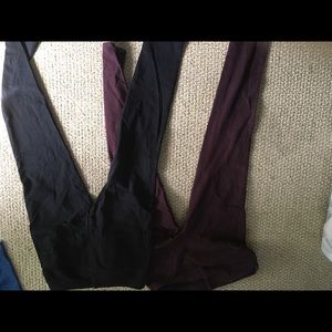 American Eagle sz 4 skinny jeans